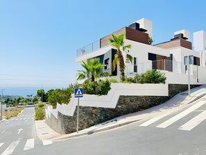 Eksteriør