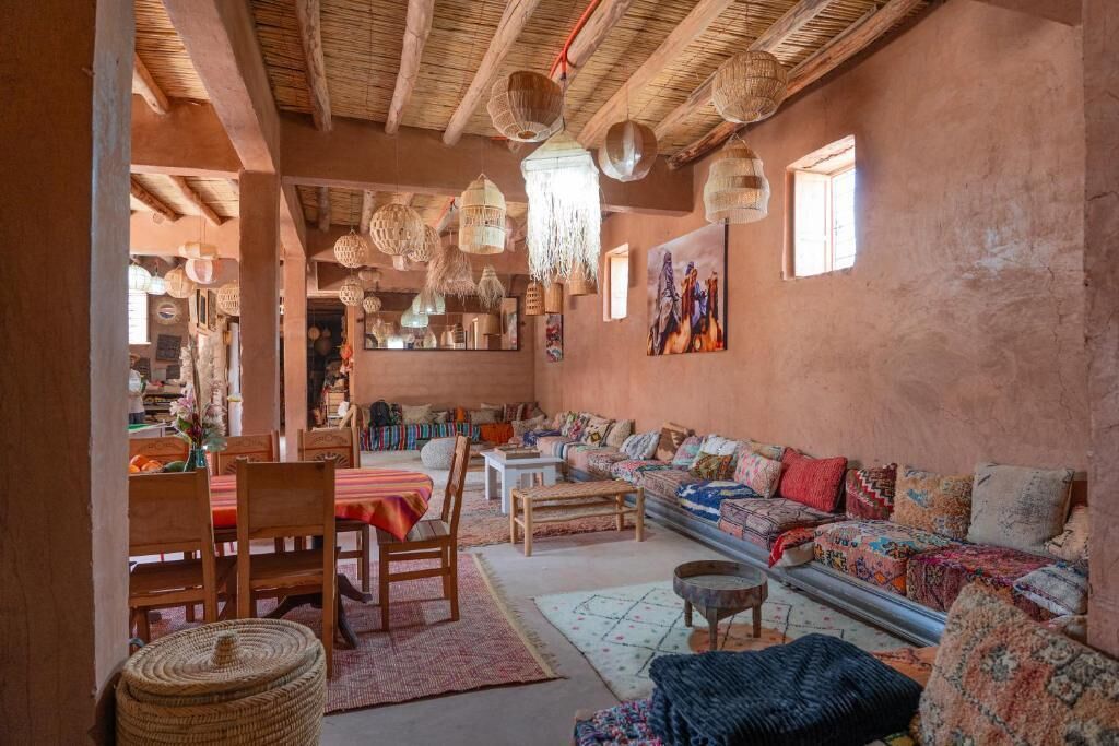 Intérieur