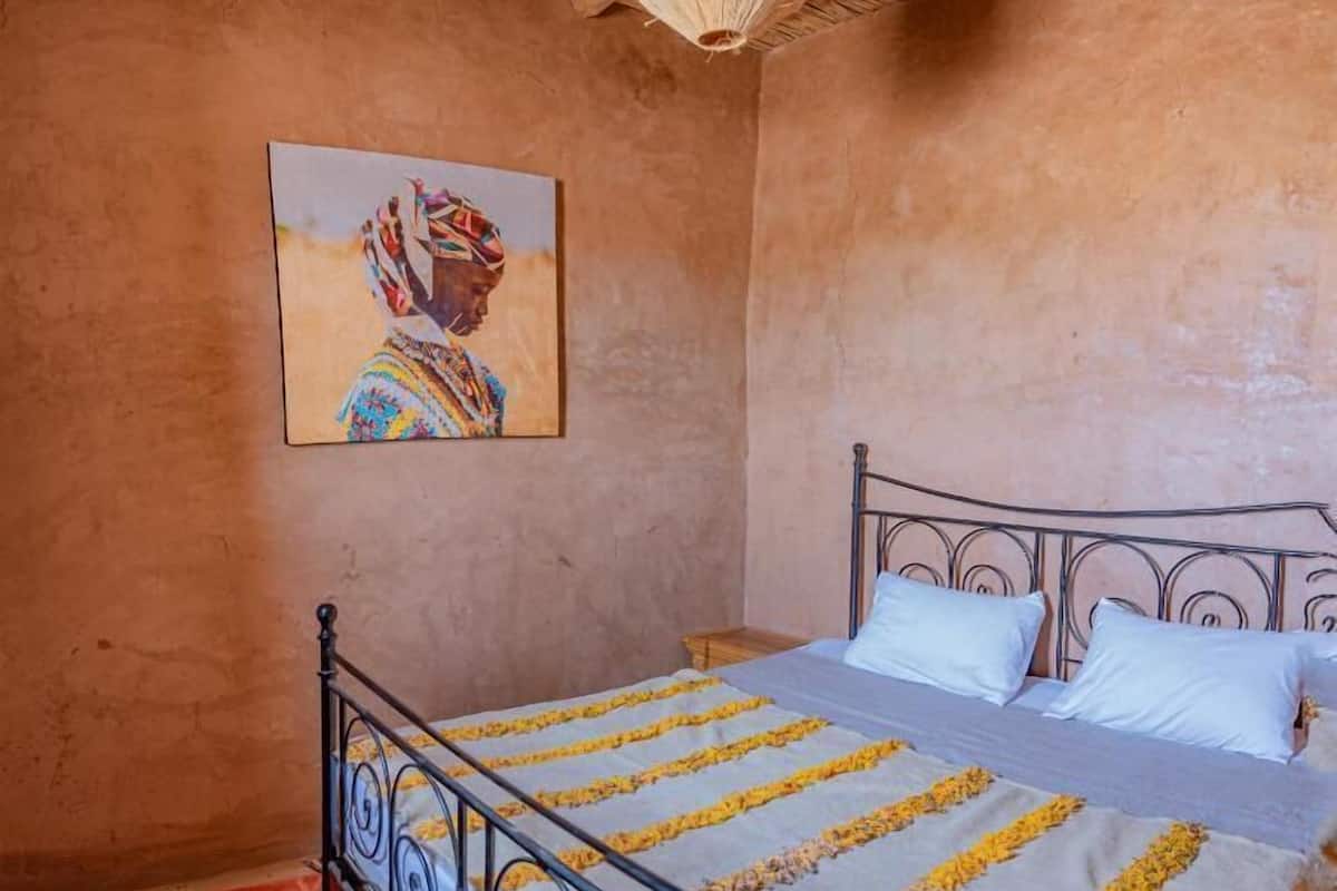 Superior Double Room, Courtyard View