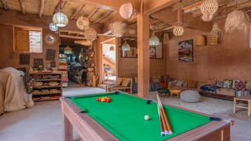 Sala de juegos