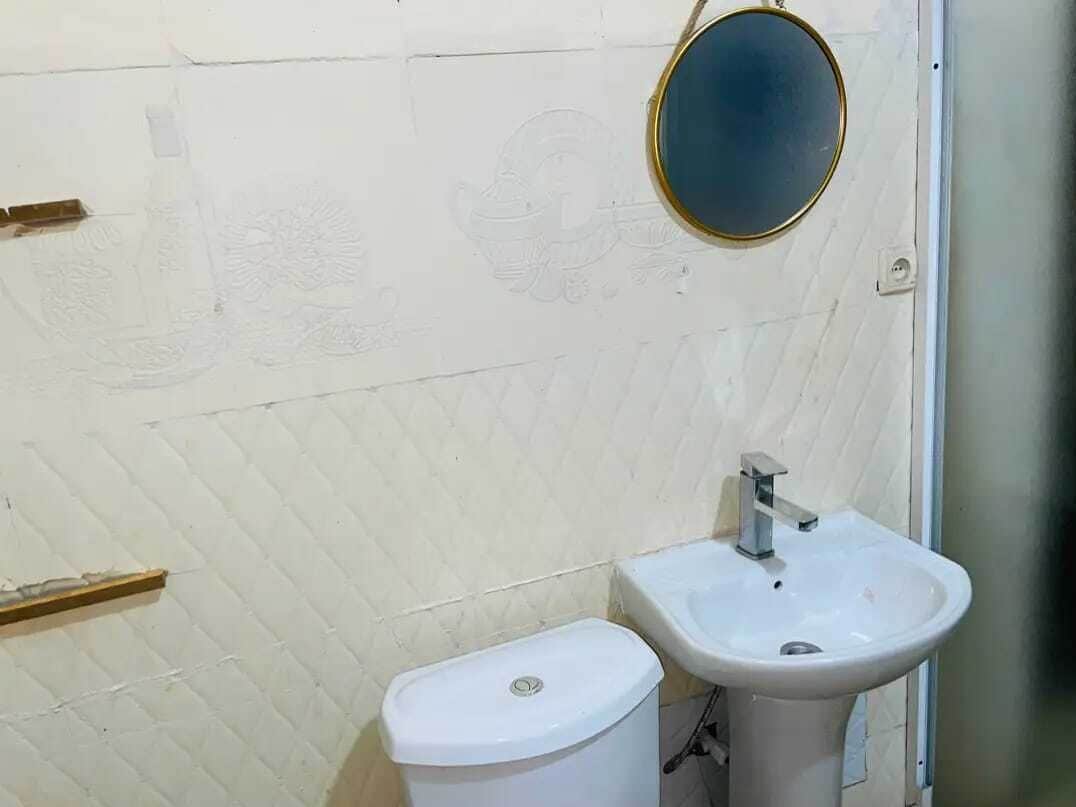 Salle de bain