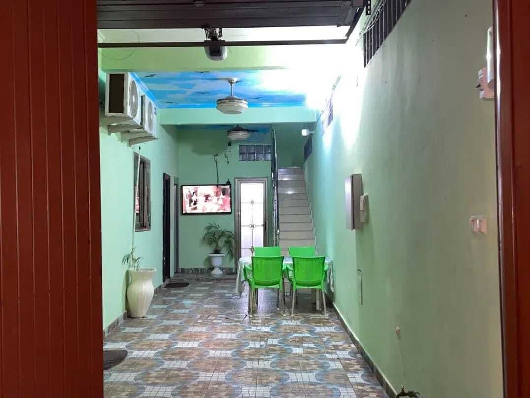 Comodidades da propriedade