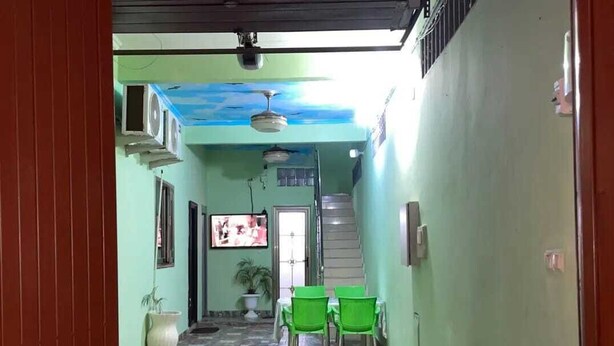 Fasilitas properti
