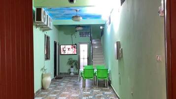Comodidades da propriedade