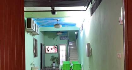 Hotel Banto Sona