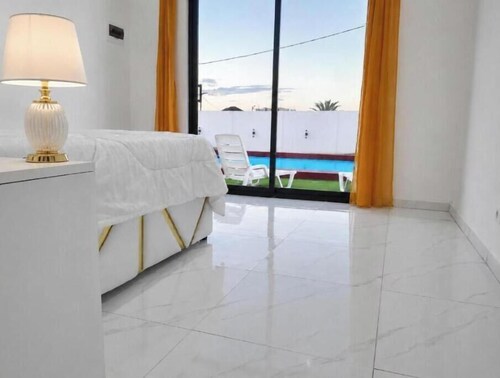 Your Comfortable Stay in Maputo Starts at The Sunrise Inn