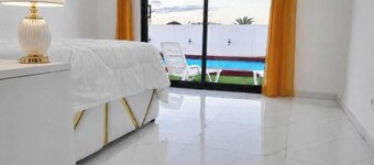 Your Comfortable Stay in Maputo Starts at The Sunrise Inn