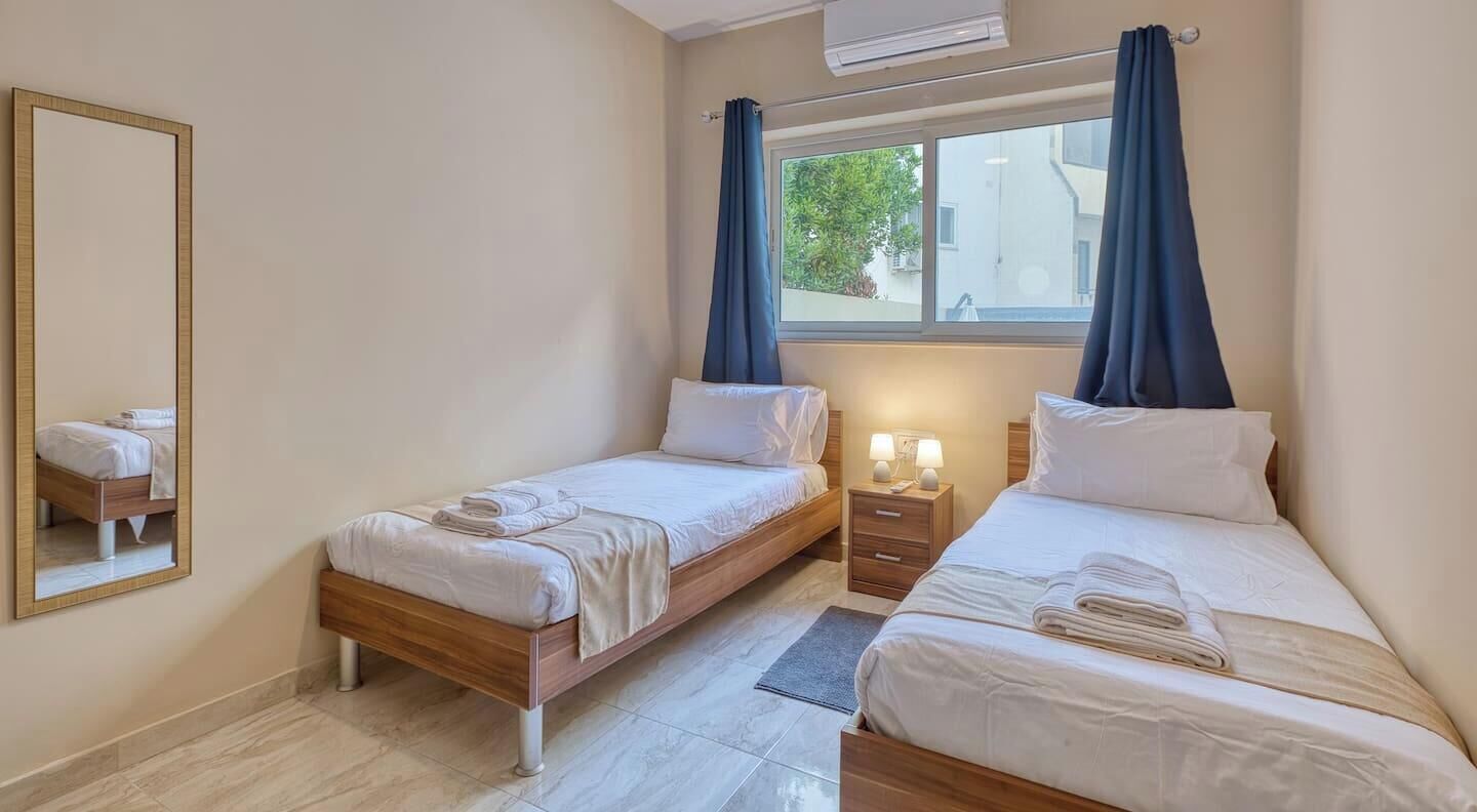 Desk, iron/ironing board, travel crib, WiFi
