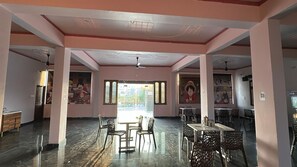 Servei de restauració