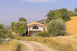 Aussenbereich