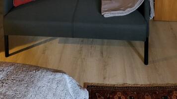 Oppholdsområde