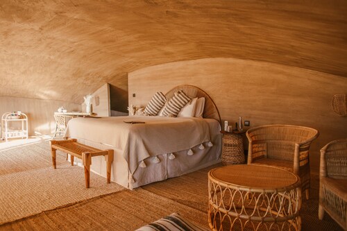 The Nest by Nara