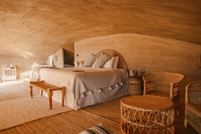 The Nest by Nara
