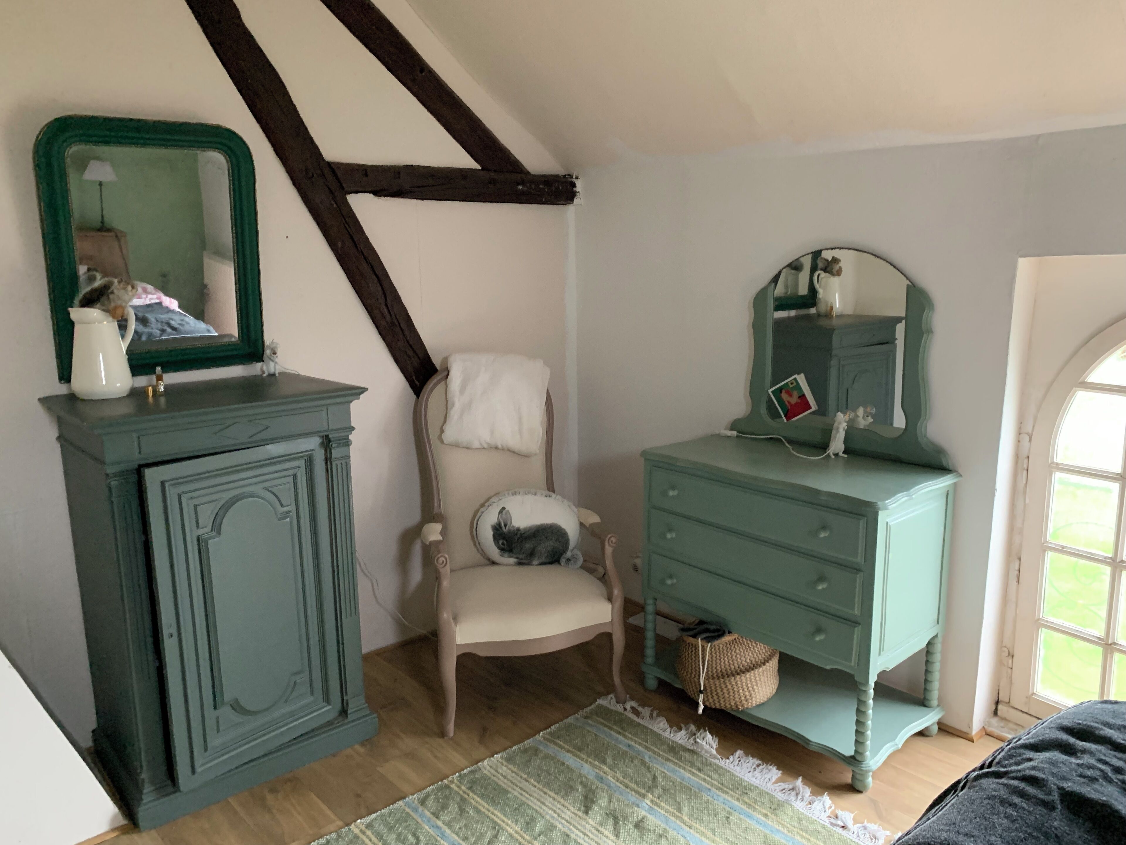 Interieur