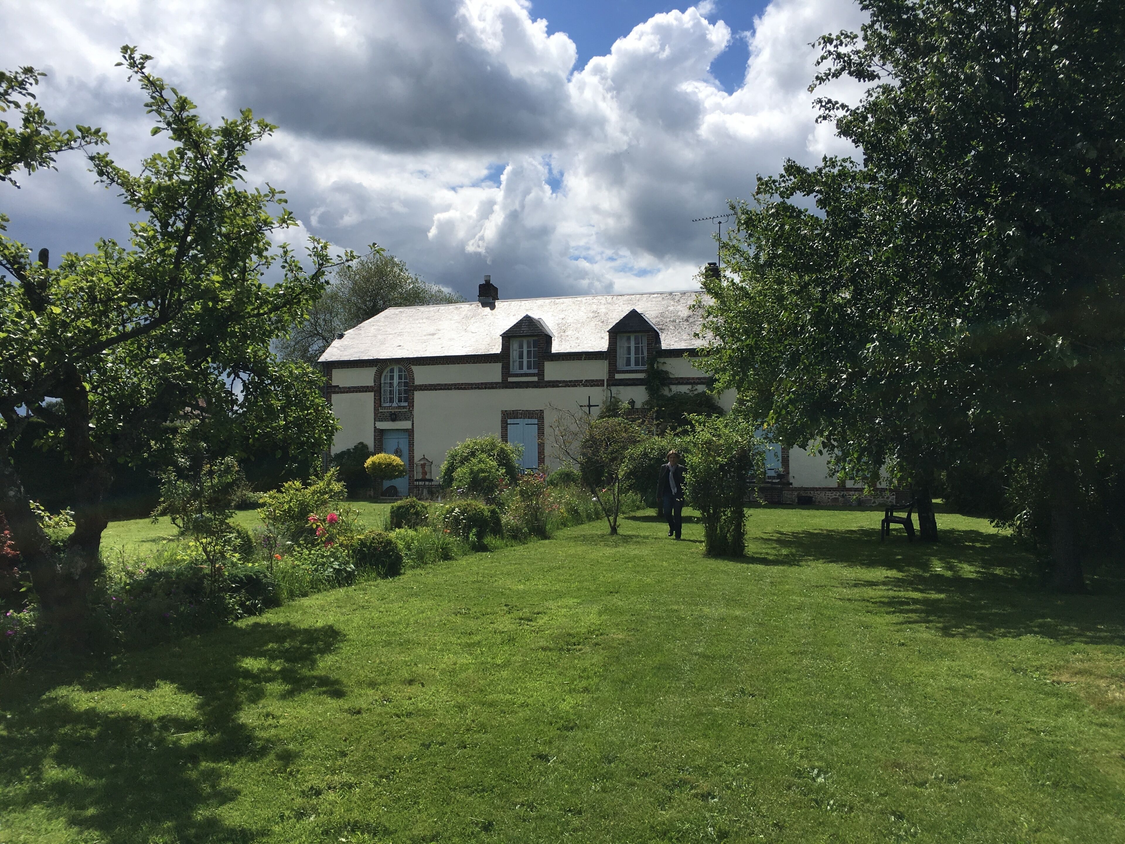 Eksteriør