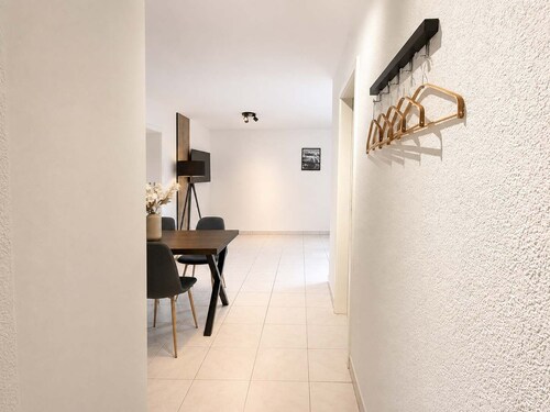 book2stay: Apartment 2.5-chambre Bienne