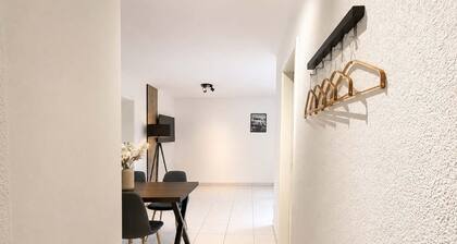 book2stay: Apartment 2.5-chambre Bienne