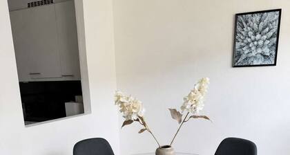 book2stay: Apartment 2.5-chambre Bienne