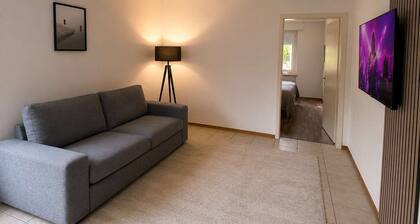 book2stay: Apartment 2.5-chambre Bienne