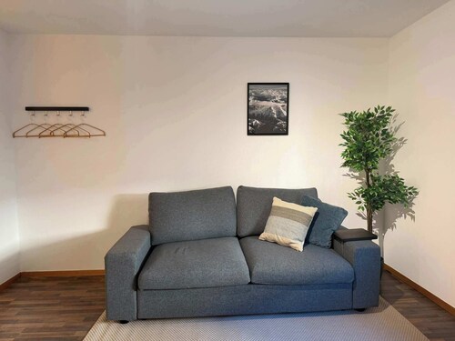 book2stay: Apartment 2.5-chambre Bienne