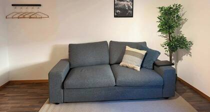 book2stay: Apartment 2.5-chambre Bienne