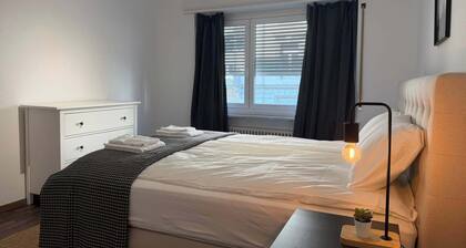 book2stay: Apartment 2.5-room Biel