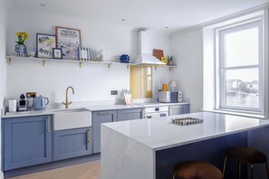 Private kitchen - This Must Be The Place - Ayr (Ayr)