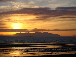 Beach - This Must Be The Place - Ayr (Ayr)
