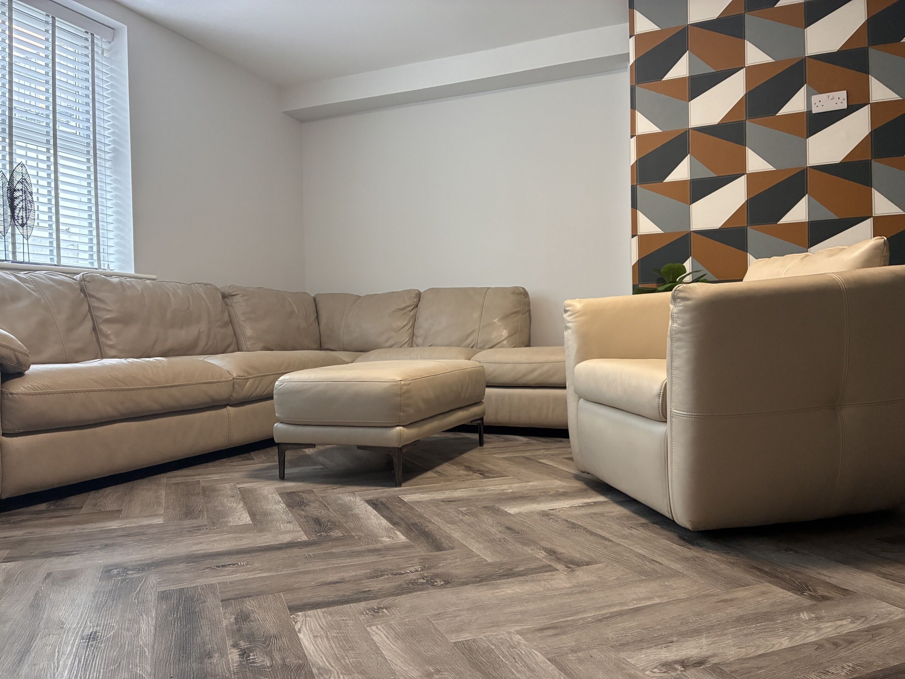 Wohnzimmer / Lounge