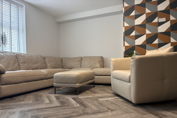 Wohnzimmer / Lounge