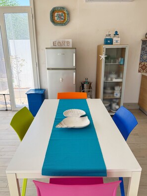 Dining - Vrbo Property (San vito lo capo)