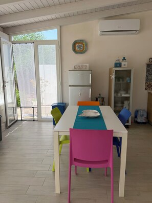 Spiseområde
