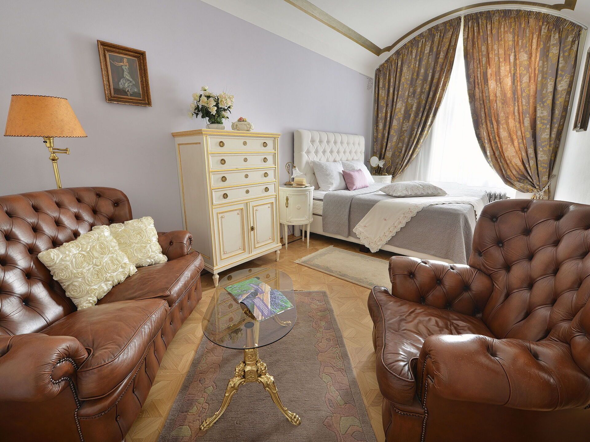 2 Schlafzimmer, kostenloses WLAN