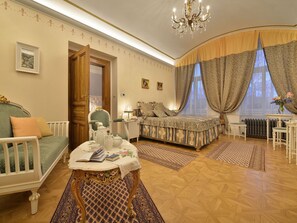 Room - Nice apartment for 4 people with WIFI and TV (Prague)