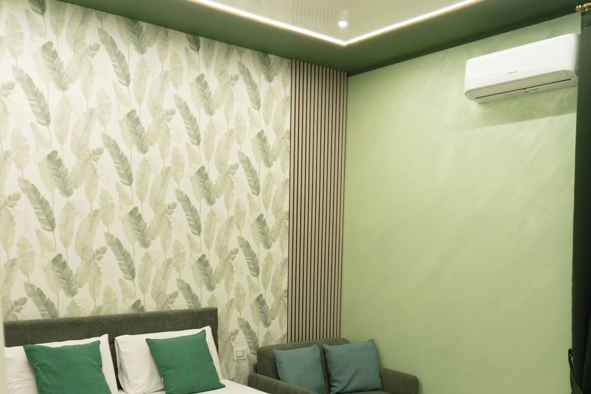 Habitación triple Confort | Wifi gratis