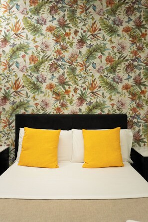 Chambre Classique | Wi-Fi gratuit