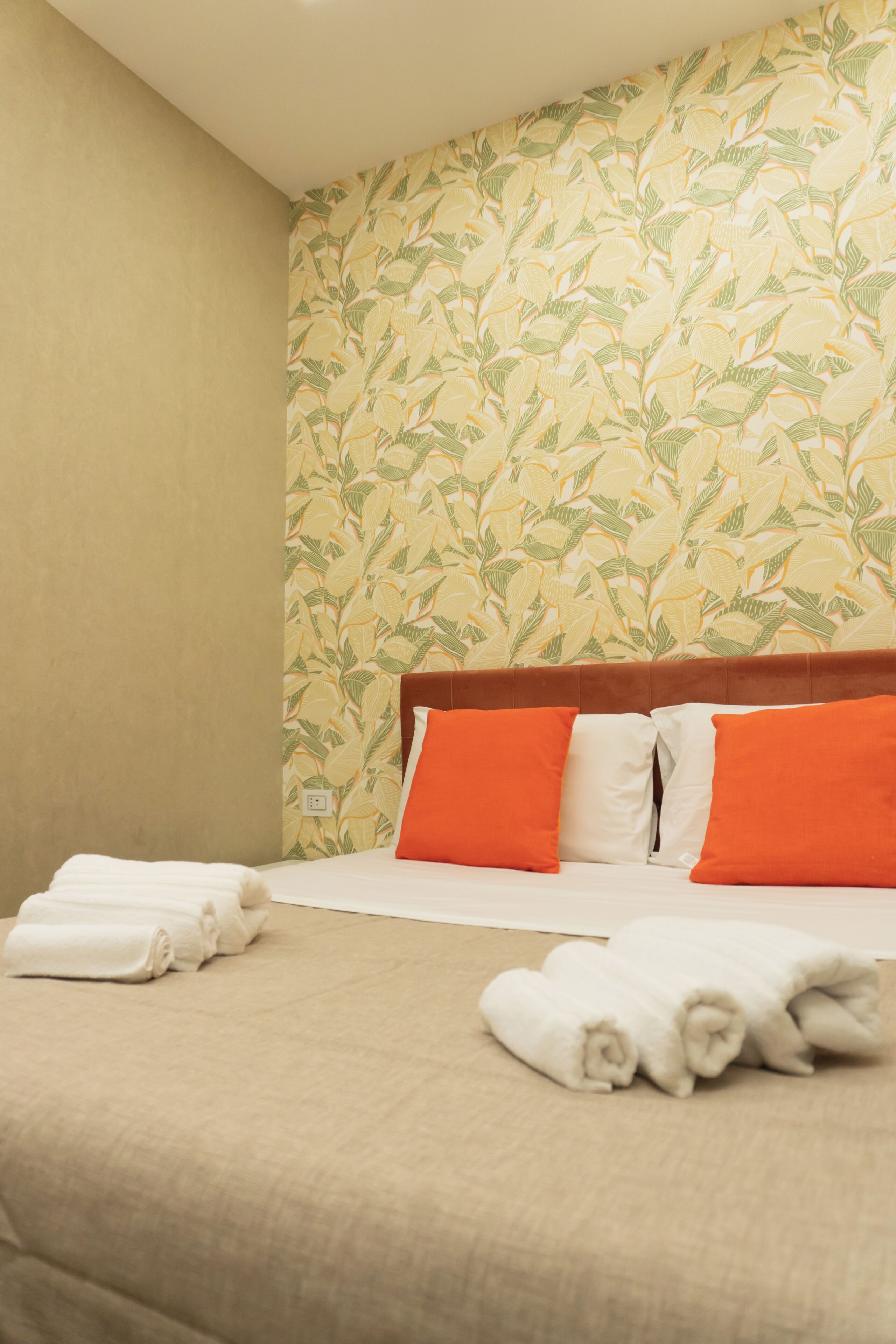 Chambre Classique | Wi-Fi gratuit