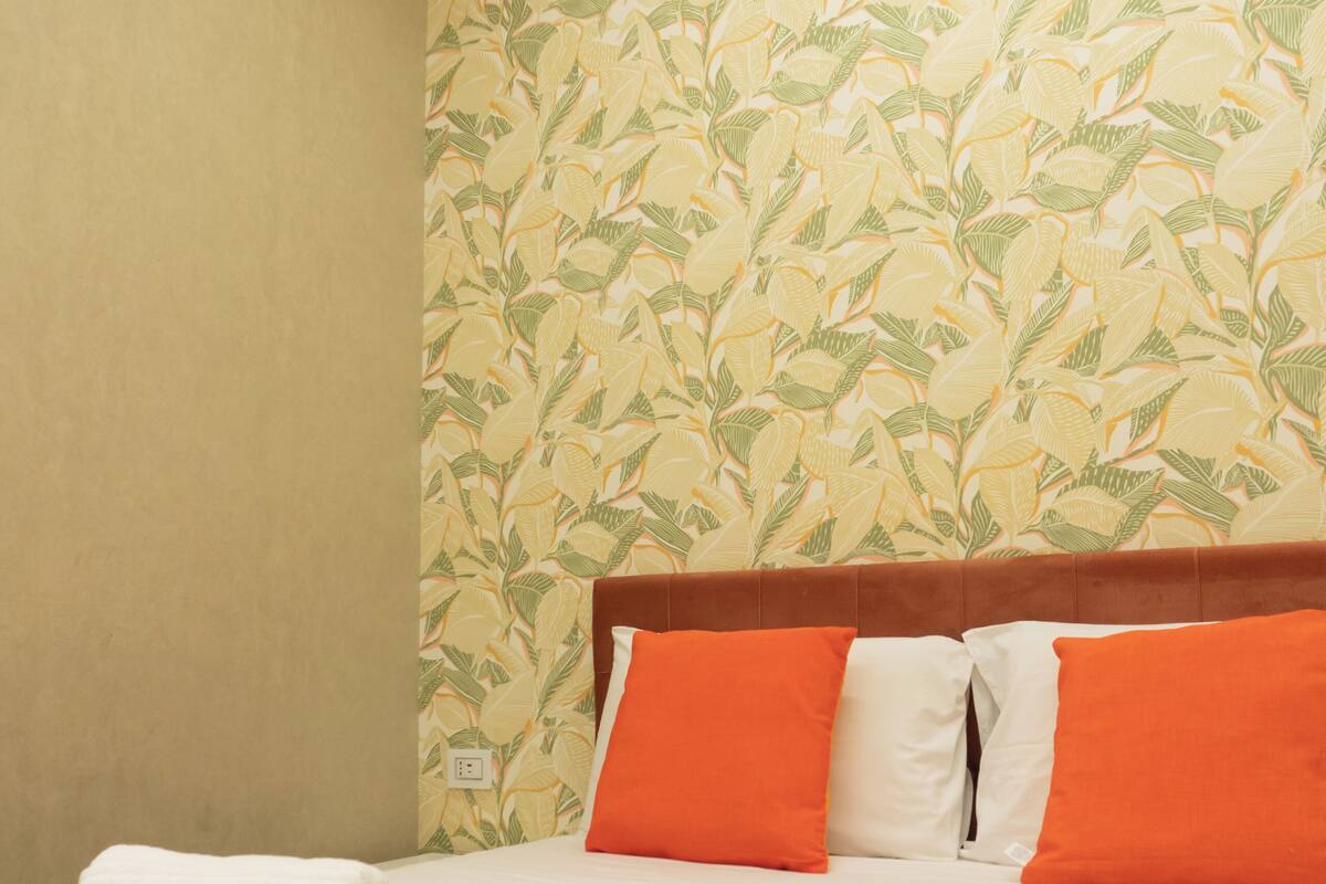 Habitación clásica | Wifi gratis