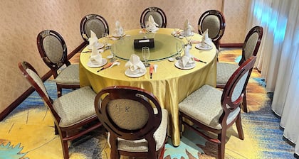Hong Van Grand Hotel