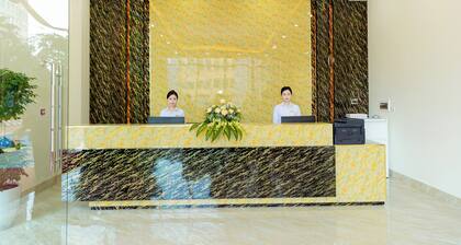Hong Van Grand Hotel