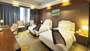 Chambre Standard double