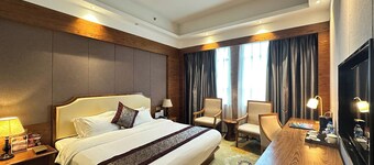 Hong Van Grand Hotel