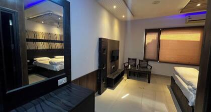 Alitus Hotel in Nangal