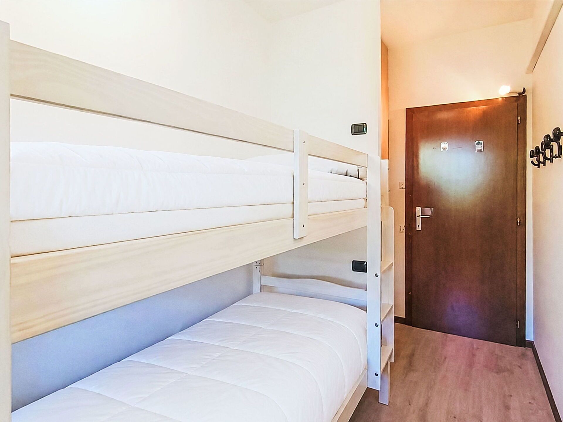 3 Schlafzimmer, kostenloses WLAN