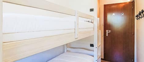 3 bedrooms, free WiFi