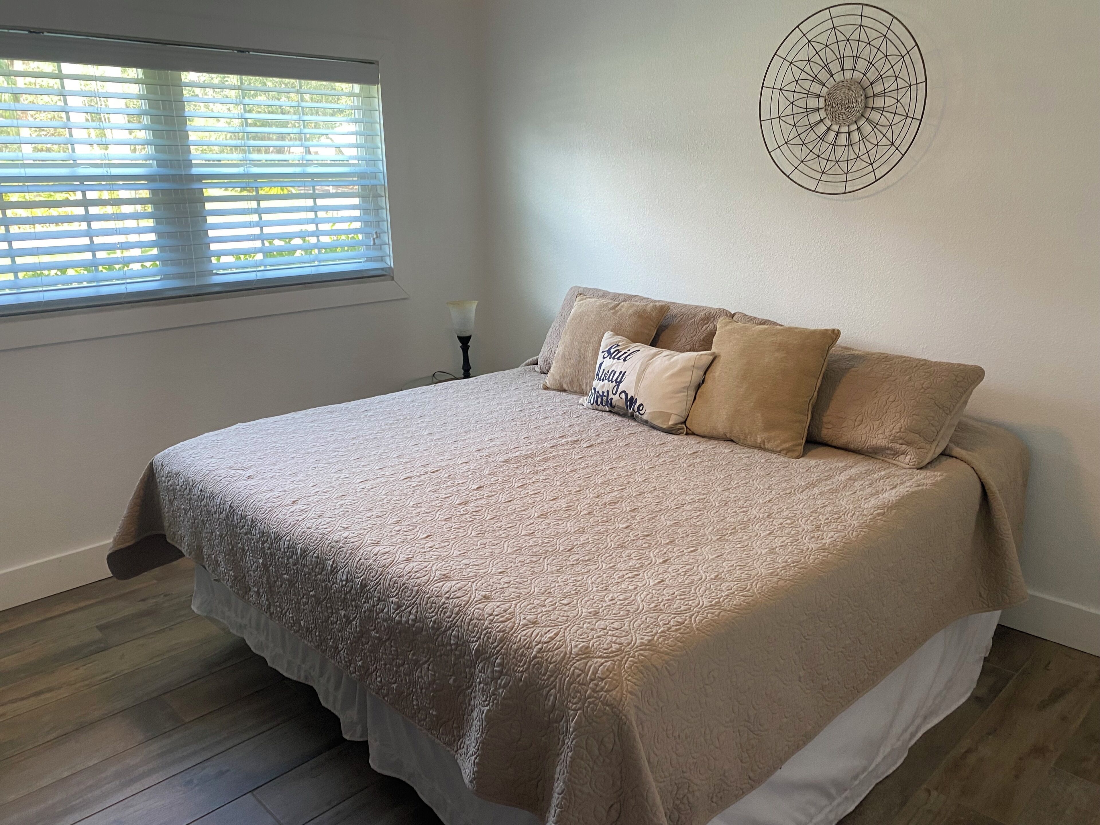 3 Schlafzimmer, Bügeleisen/Bügelbrett, kostenloses WLAN, Bettwäsche