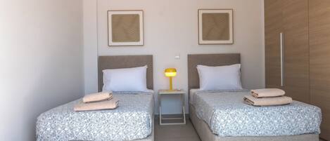 3 chambres