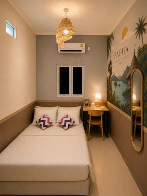 Superior Room - Semarang Day Inn (Kota Semarang)