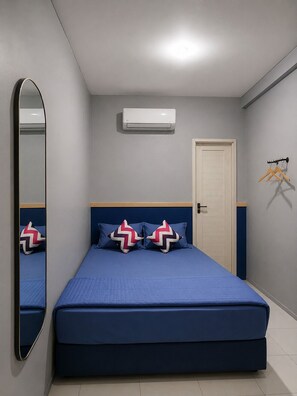 Deluxe kamer