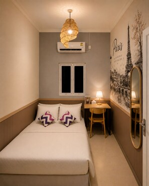 Superior Room - Semarang Day Inn (Kota Semarang)